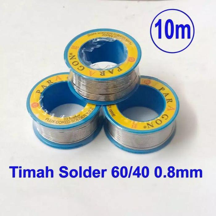 Tenol Paragon 10 Meter