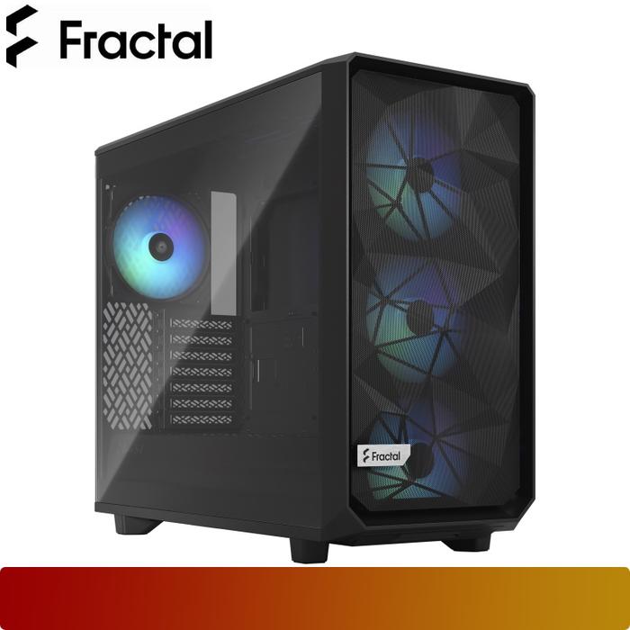 Fractal Define Fractal Meshify C Vertical Gpu Mount Fractal Design