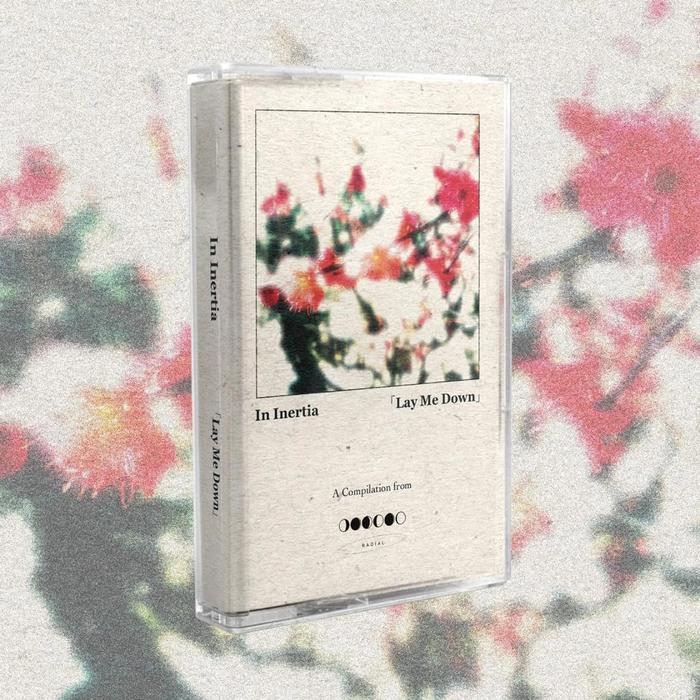 Gambar Kaset In Inertia - Lay Me Down dari Soundnar Music Store undefined Tokopedia