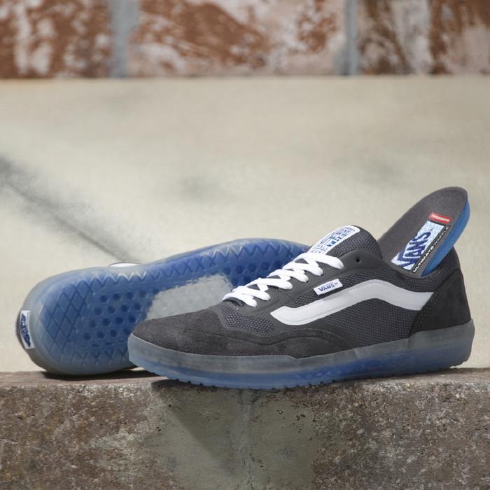 Vans Anthony Ave Pro Dress Blues Vans Ave Pro Dress Blue Jual VANS