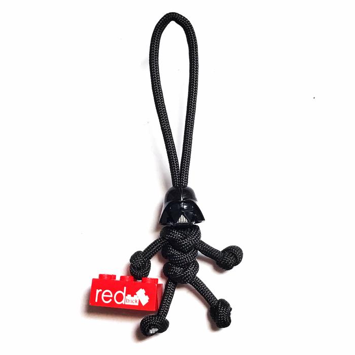 Alhudapk Com Mini Fidget Cube Keychain Beads Brass Jewellery