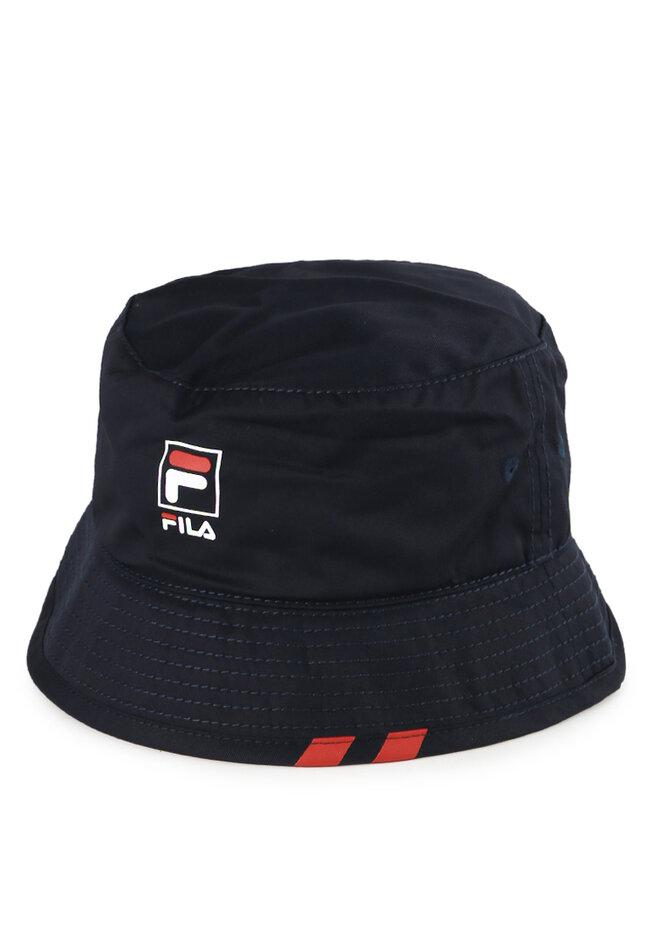 Jual FILA Bucket Hat Unisex Briz - Navy 