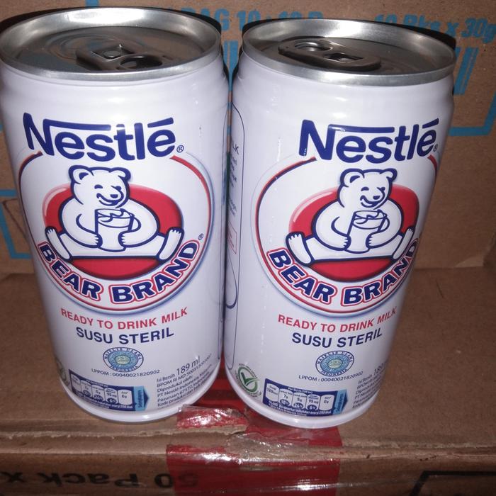 Gambar susu beruang dari Rumah Lele Arjuna undefined Tokopedia