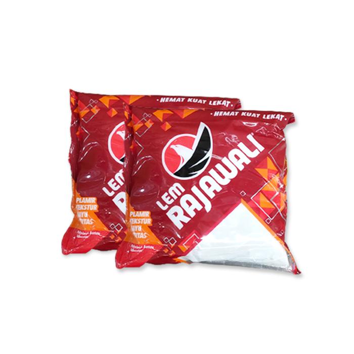Gambar RAJAWALI LEM PUTIH - 1 KG dari Bangun Indah Graha undefined Tokopedia