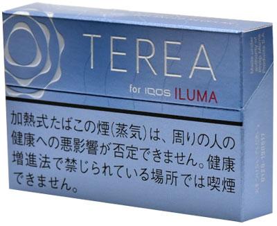 Gambar Iqos TEREA Heatstick for IQOS ILUMA - Non Menthol dari Gic Store undefined 5 Tokopedia