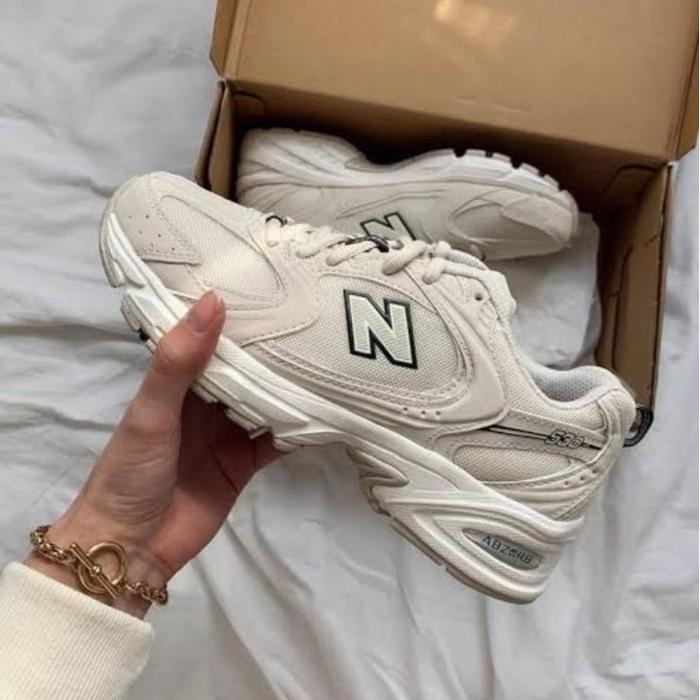 New Balance 530 MR530SH Retro Beige 