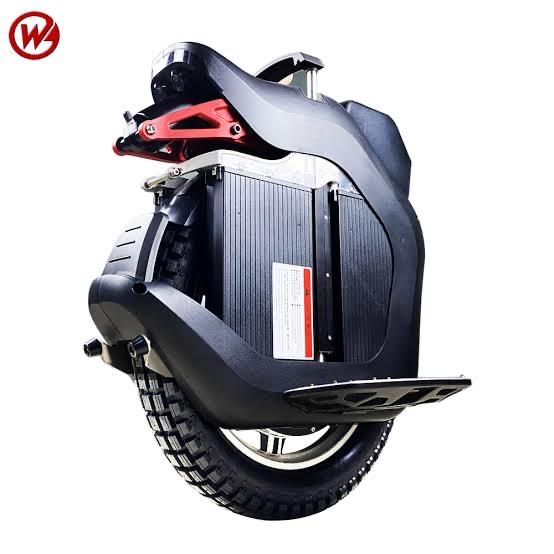 Jual Begode Hero 20 Electric Unicycle EUC - C38 HIGH TORQUE, OFF ROAD ...