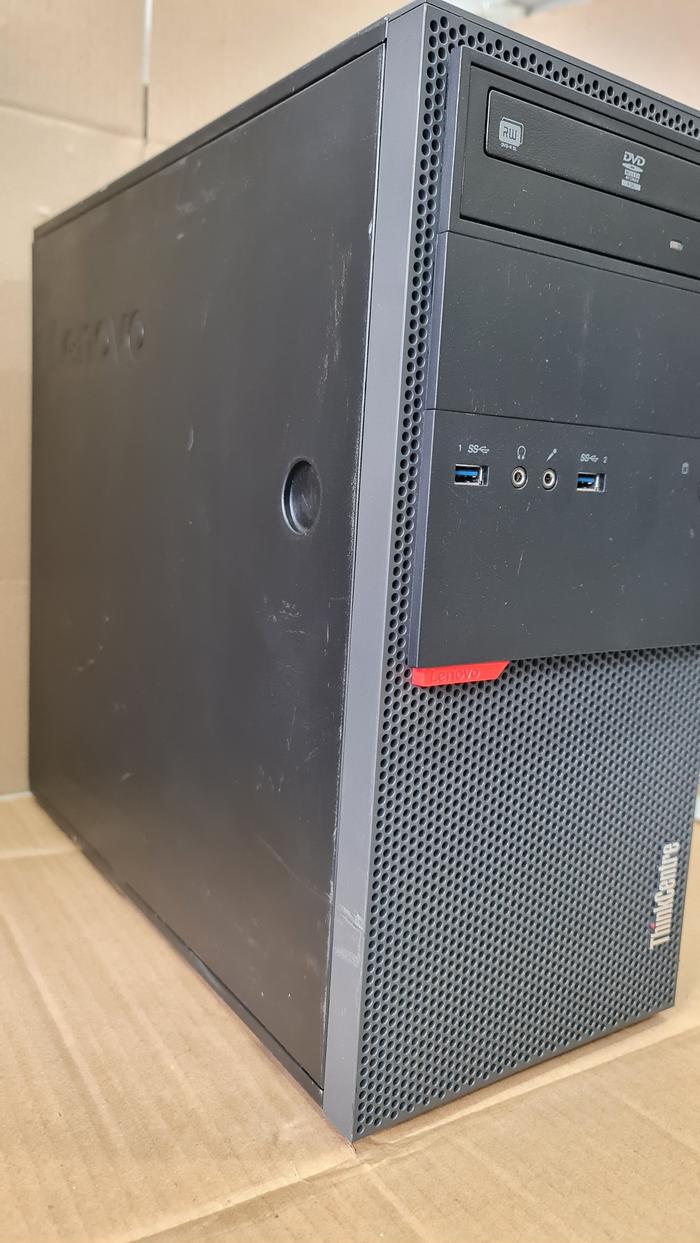 ThinkCentre M700 Wi-Fi搭載 Win11Pro #013 ThinkCentre M700 Wi-Fi搭載 Win11Pro #013