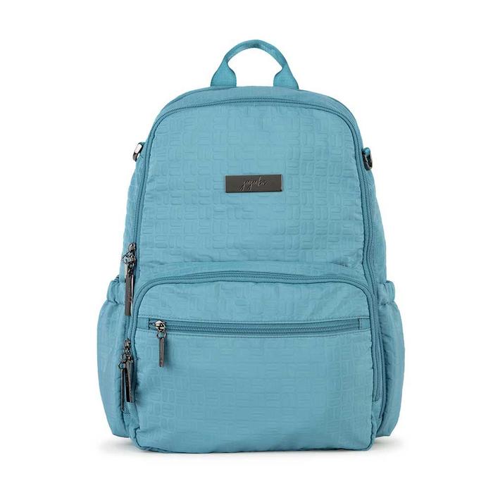 Gambar Jujube Zealous Backpack - Diaper Bag Tas Perlengkapan Anak Bayi Ransel - Marine dari Ninemonthslater.idn undefined Tokopedia
