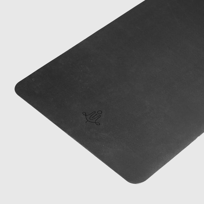 Gambar theminimalistyogi | solid ally mat 5mm - stone grey dari theminimalistyogi undefined Tokopedia