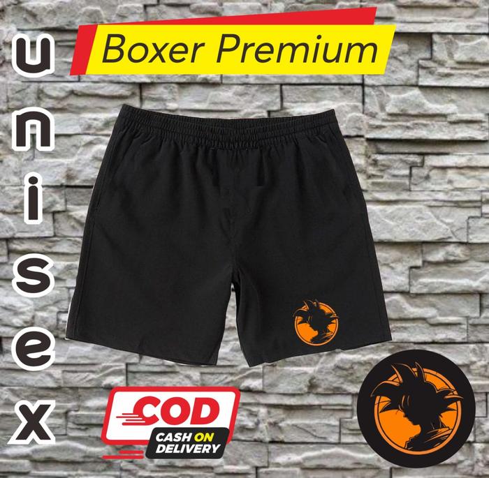 Gambar Celana Pendek Pria Surfing Distro Premium Renang Pantai Santai Kolor - gambar 33, All Size dari KM1_Store undefined Tokopedia