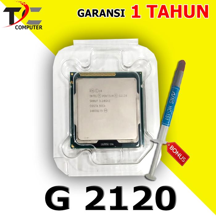Core I3 G2120 Socket Intel Pentium G2120 Dual-Core 3MB Socket LGA