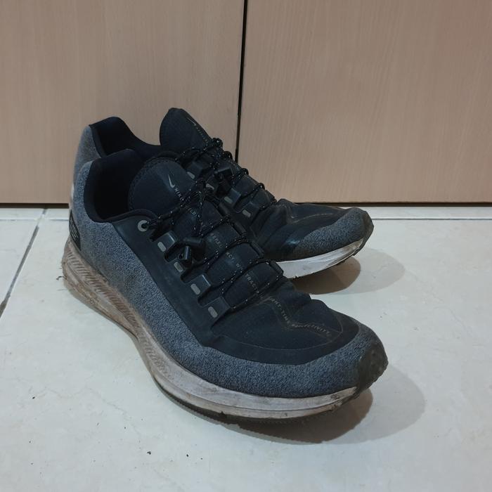 Jual Nike Air Zoom Pegasus 35 Shield Grey Sepatu Lari Running