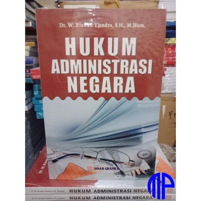 Promo Hukum Administrasi Negara - Riawan Tjandra - Kota Surabaya ...