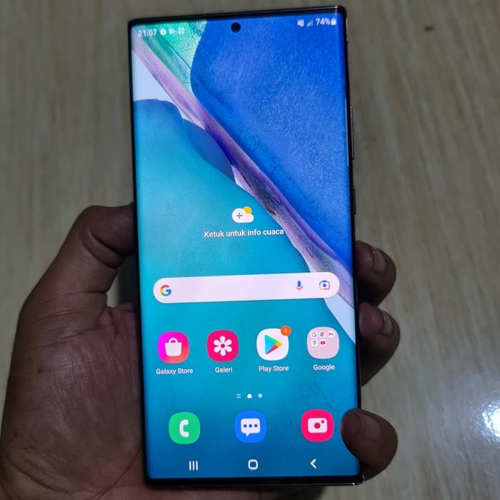 Ultra Price In Galaxy Note 20 Ultra 256 Samsung Galaxy Note 20