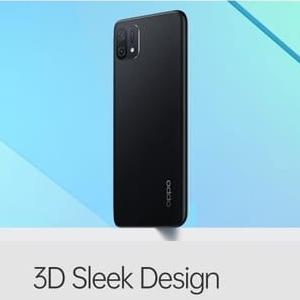 Gambar oppo a16k 4/64 - Hitam dari ZoraCellGroup undefined Tokopedia