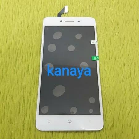 Gambar Lcd Oppo Neo 9 / Lcd Oppo A37 / Lcd Oppo A37F / A37FW / A37M - Putih dari Kanaya Cellular Sparepart HP undefined Tokopedia