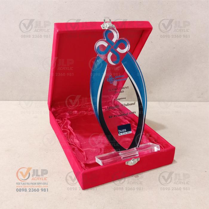 Gambar PLAKAT, PLAKAT AKRILIK, PLAKAT ACRYLIC, PLAKAT CUSTOM, PLAKAT MURAH J2 - BOX HIJAU dari JLP Acrylic undefined Tokopedia