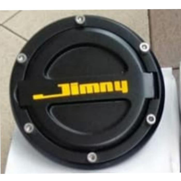 Gambar tutup tangki bensin jimny katana dari 4x4 jp undefined Tokopedia