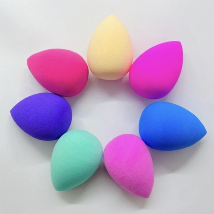 Gambar Blender Sponge Case Premium - Tempat Make Up Sponge Beauty Blender - SPONGE TELUR, 1 PCS RANDOM dari Dicky Cellindo undefined Tokopedia