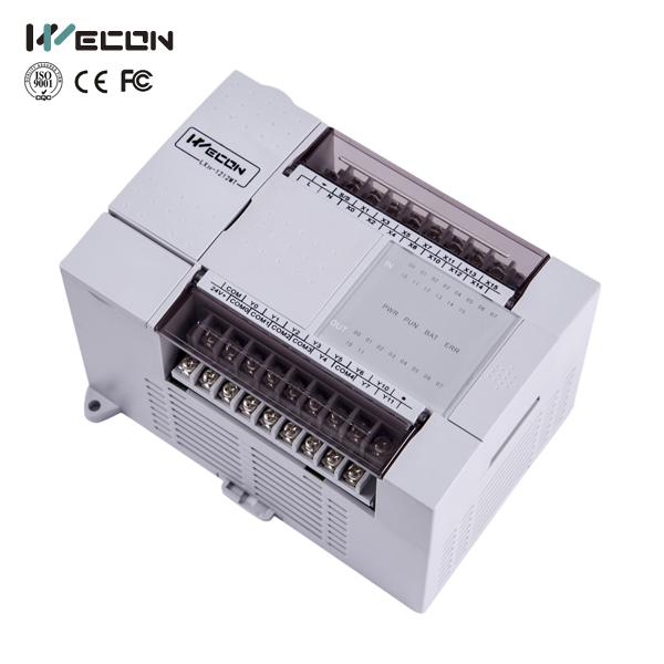Gambar PLC WECON LX3V-1212MT-A dari Wecon Indonesia Store undefined Tokopedia