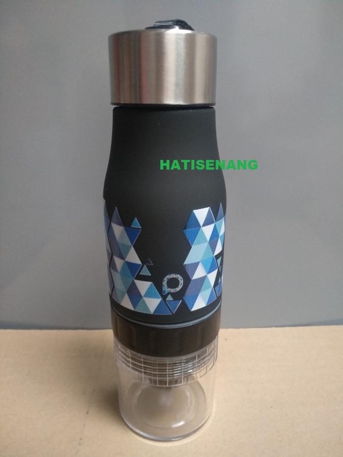 Gambar Alat Peras Jeruk Botol Hitam dari HATISENANG168 undefined Tokopedia