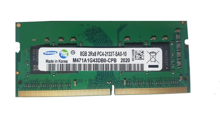 Ddr4 2133mhz Samsung Ddr4 8gb Jual Ram Laptop Samsung Ddr4 8Gb
