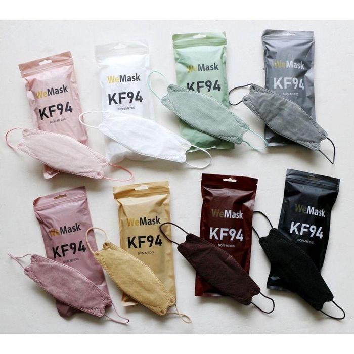 Gambar Paket usaha Masker - A dari MARIAOLSHOP93 undefined Tokopedia
