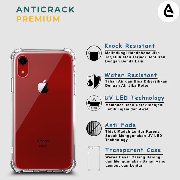 Gambar Best Custom Phone Case Quality | Khusus Untuk Custom Desain - Anticrack dari AdilJaya Store undefined Tokopedia