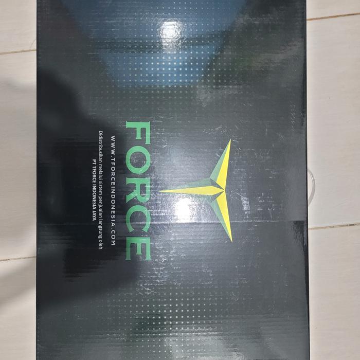 Gambar T-Force Tourmaline Mattress/Mattrass Made in Usa dari GameStationStore undefined Tokopedia