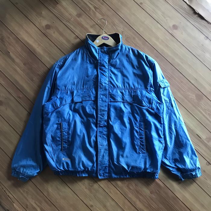 Gambar Jaket Outdoor T&U dari Fadstore Pati undefined Tokopedia