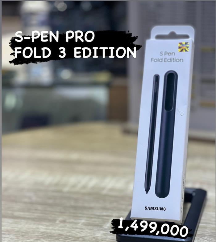 Jual samsung s pen pro z fold3 - Kota Surabaya - Wtc Surabaya Mall ...
