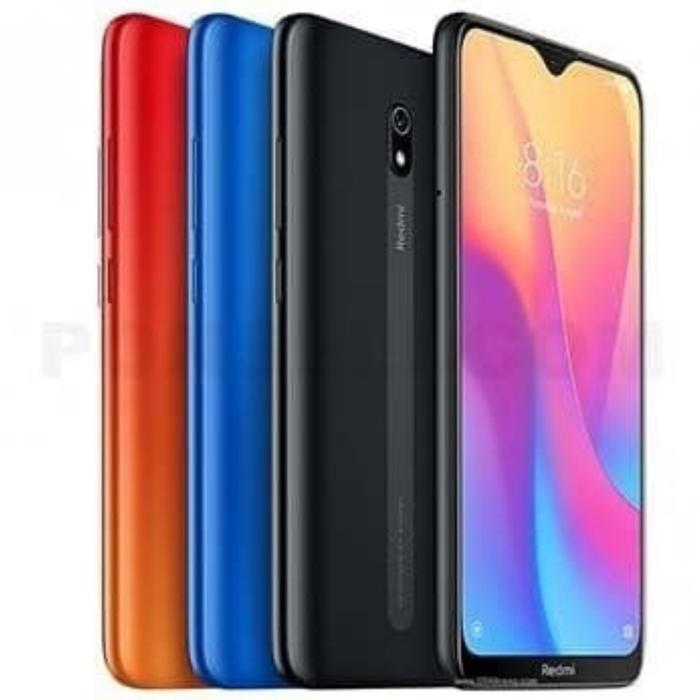 Gambar xiaomi redmi 8a RAM 3GB - Hitam dari TheOutdoorGear undefined Tokopedia