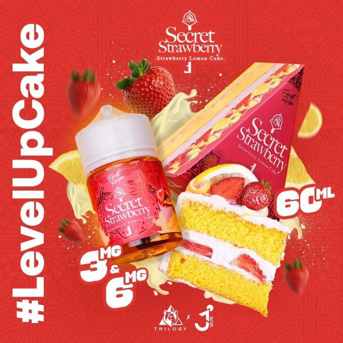 5+ Rekomendasi Liquid Cake Terbaik dan Ternikmat 2023 » Vapeboss Indonesia