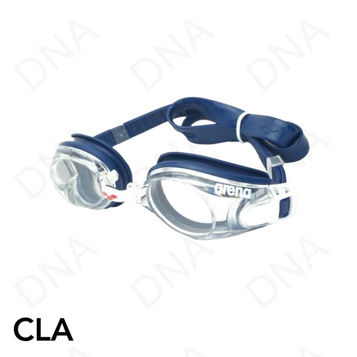 Gambar Kacamata Renang ARENA ZOOM AS5SGG47UZ (AGG-590) - ORIGINAL - CLA dari DNA Sport & Music undefined Tokopedia