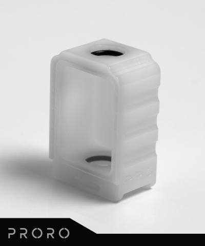 Gambar ProRo Tank Boro Billetbox Cthulhu Dot AIO by PRC - White dari 8vapors undefined Tokopedia