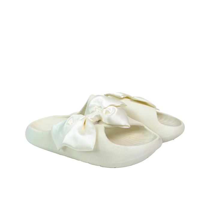 Gambar Polla Polly X Lee Se - Sendal Wanita Jelly (36-41) Model Korea NO BOX - WHITE, 36/37 dari Polla Polly undefined Tokopedia