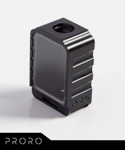 Gambar ProRo Tank Boro Billetbox Cthulhu Dot AIO by PRC - Black dari 8vapors undefined Tokopedia