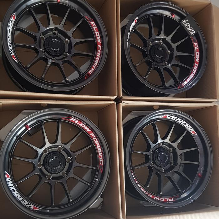 Gambar lenso venom 5 dari Super Auto Ban undefined Tokopedia