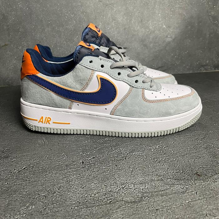 cool gray touch air force 1