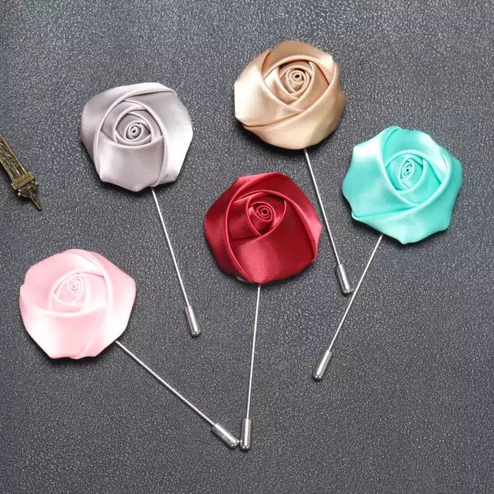 Gambar Lapel Pin Bros Jas (3) dari warung MS undefined Tokopedia