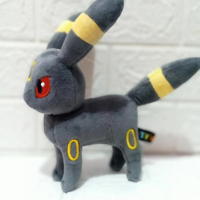 Gambar tambahan biaya extra boneka - 5rb dari BONEKA POKEMON undefined 4 Tokopedia