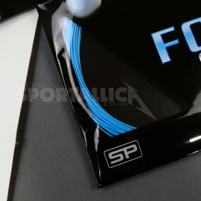 Gambar Senar Badminton Yonex BG 66 Force SP - Cyan dari Sportallica undefined Tokopedia