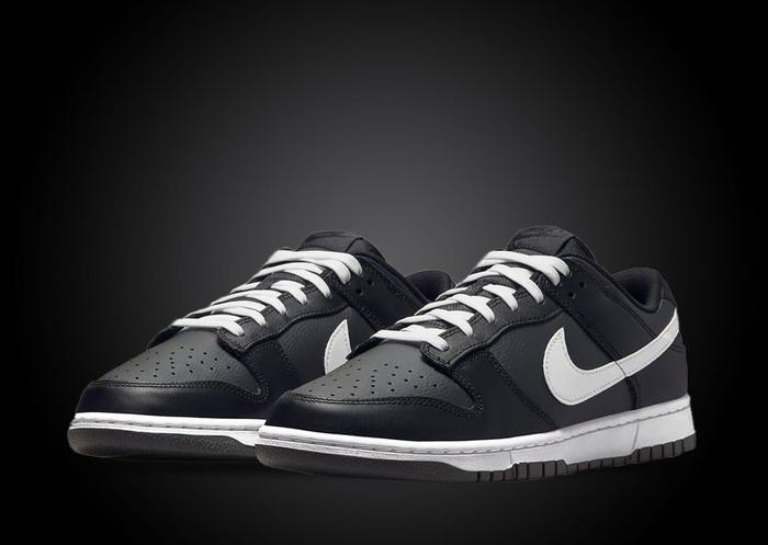 Jual Nike Dunk Low Black White Panda 2022 ORIGINAL no yeezy jordan