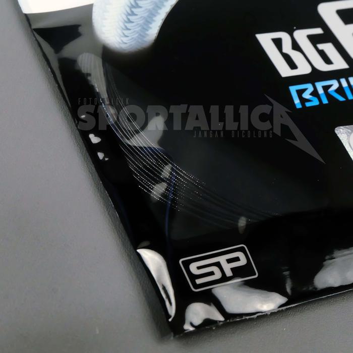 Gambar Senar Badminton Yonex BG 66 Brilliant / BG66 BR SP - Black dari Sportallica undefined Tokopedia