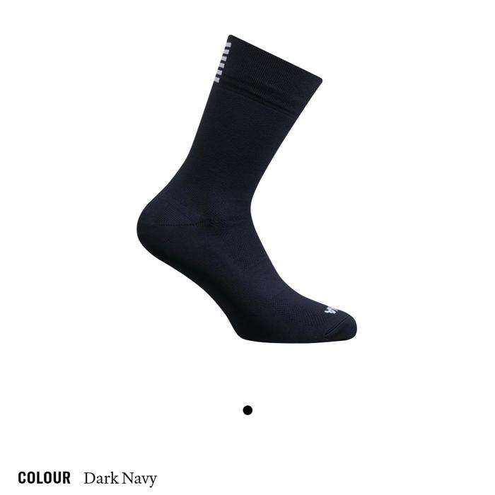 Gambar Rapha Pro Team Socks - Regular Original - Dark Navy, M 41-43 dari diraga undefined Tokopedia