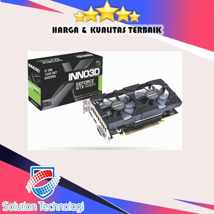 Inno3d Geforce Gtx 1050 4gb Ddr5 Inno3D NVIDIAÂ® GeForce GTX 1050