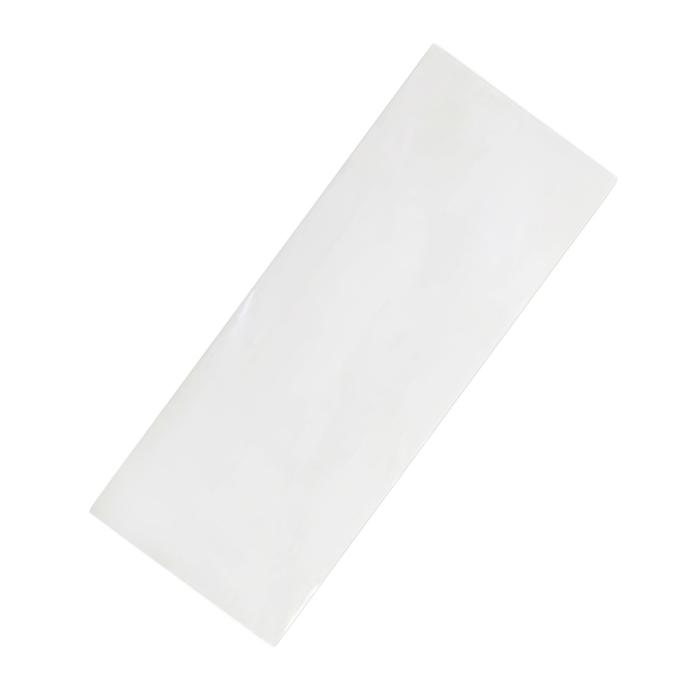 Gambar Kertas Doorslag Bungkus Baju/Sepatu lembaran ( 22x69 cm) kertas/paper/ - Putih dari Surya Kemasindo undefined Tokopedia