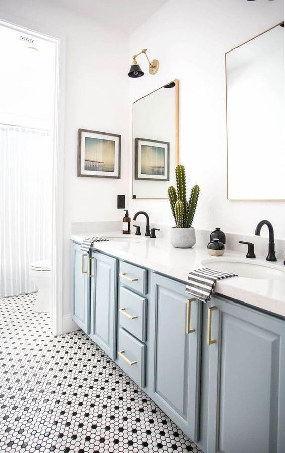 Jual Keramik Lantai Kamar Mandi Lantai Teras Lantai Dapur Type Hex 1015