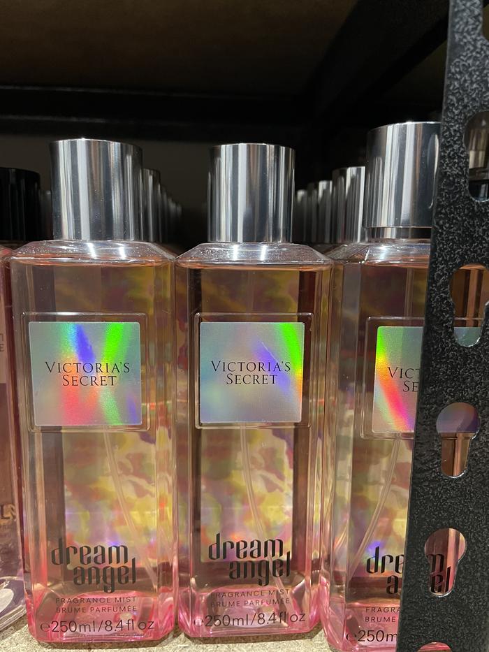 Jual Victoria's secret vs dream angel fragrance body mist 250ml